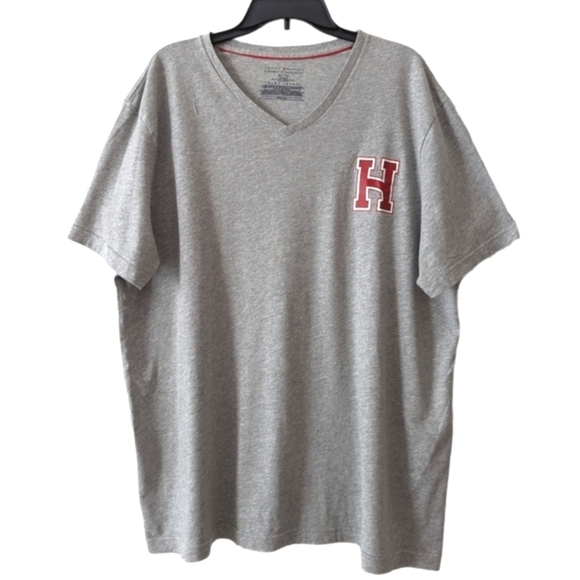 Tommy Hilfiger Men's Sleepwear Short Sleeve Logo T-Shirt Size XL - Picture 2 of 3